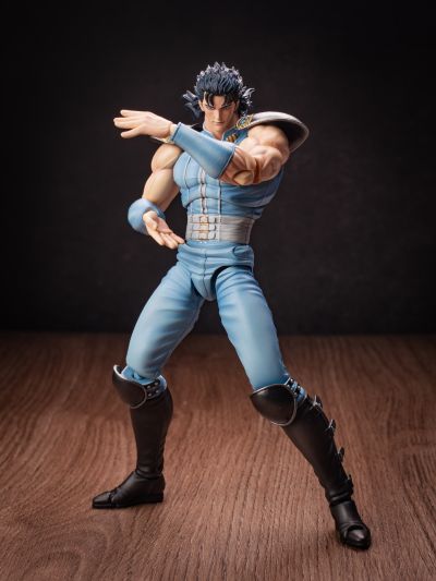 超像可动 北斗神拳 雷伊