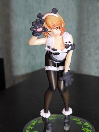 BN FIGURE 一番赏 我的青春恋爱物语果然有问题  一色彩羽 潘先生ver. C赏