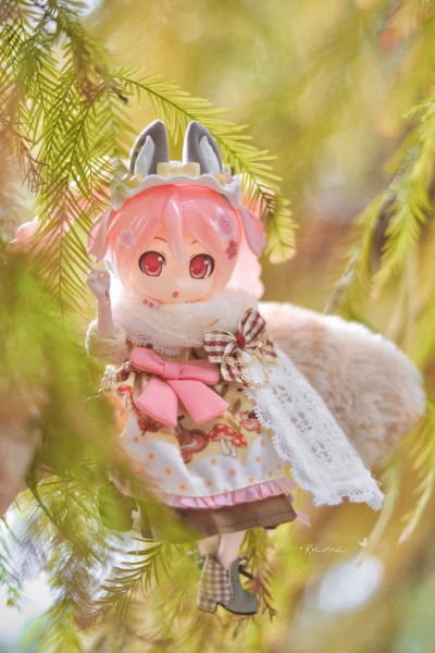 初音未来系列 初音未来咖啡店