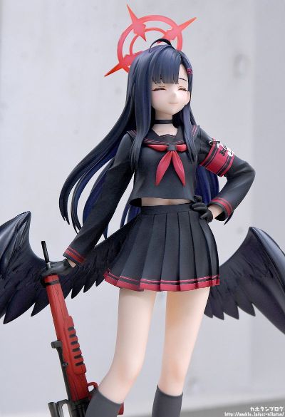 蔚蓝档案 仲正一花