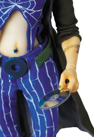 RAH 编号508 空条徐伦