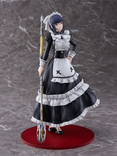 OVERLORD 娜贝拉尔·伽玛