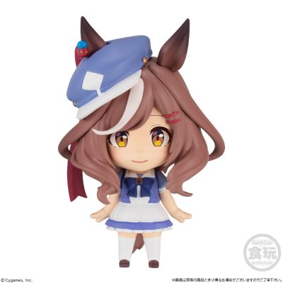 赛马娘 迷你角色系列03