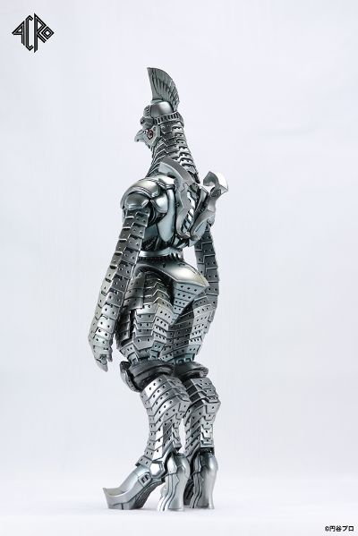 KRS x TAKEYA 乌英达姆