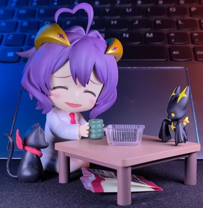 小小样品Light 便利店夜宵