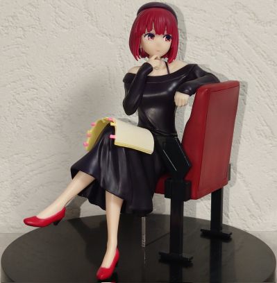 一番赏 我推的孩子 世界是个舞台 最终大奖 有马加奈