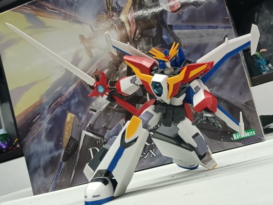 勇者传说 泰丹X