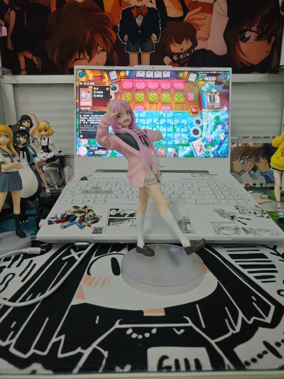 Trio-Try-iT  星灵感应 明内幽