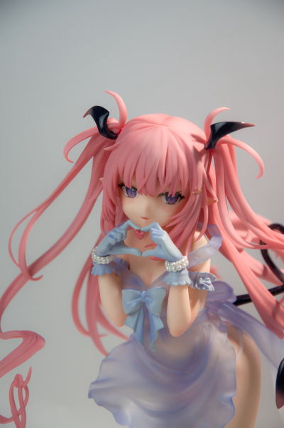 魅魔 露露姆 情人节