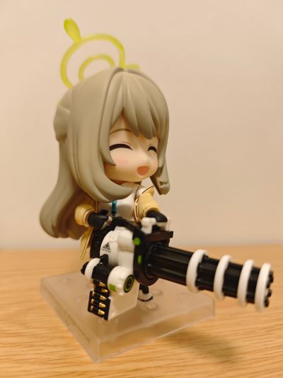 粘土人#2511 蔚蓝档案 十六夜野宫