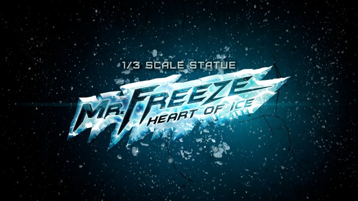 蝙蝠侠(漫画) 急冻人：冰之心