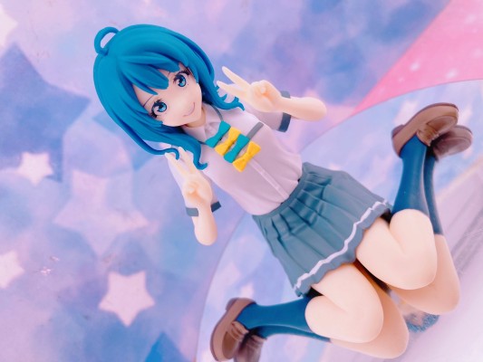 小坐系列 败犬女主太多了！八奈见杏菜