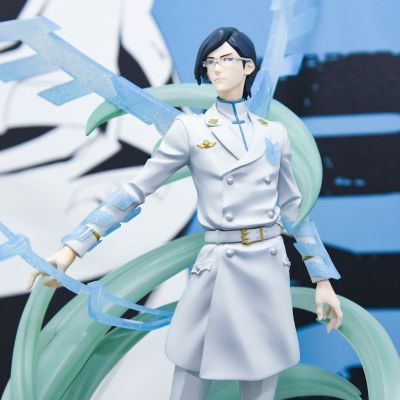 FiguartsZERO 石田雨龙-境界新篇章/死神千年血战篇-