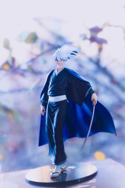 ぬらりひょんの孫 奴良陆雄