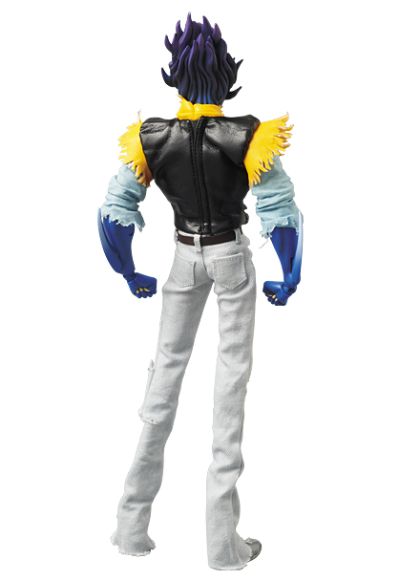 RAH  编号546 巴欧（翻新版）