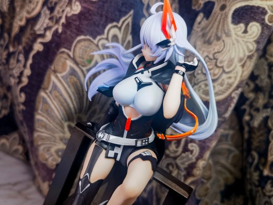 崩坏3rd 琪亚娜 卡斯兰娜 天穹游侠