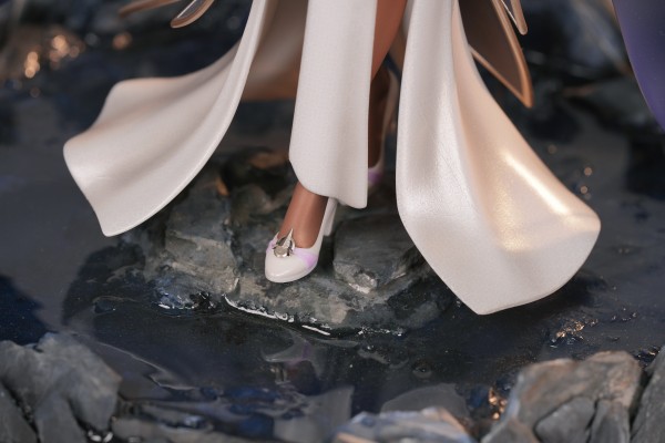 碧蓝航线 镇海·改