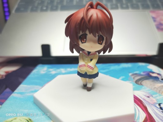 TAITO景品 CLANNAD 古河渚
