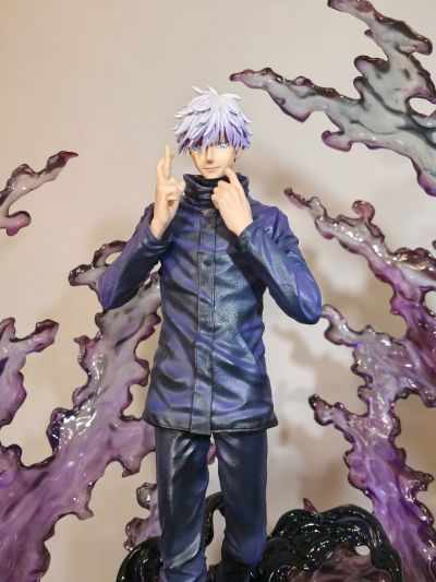 CMJUK-04 咒术回战 五条悟