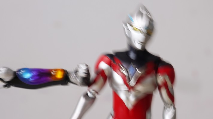 S.H.Figuarts 假面骑士加布 跳跳软糖形态