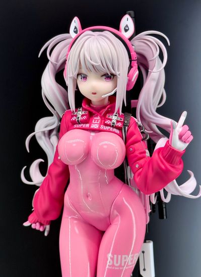 胜利女神：新的希望 爱丽丝