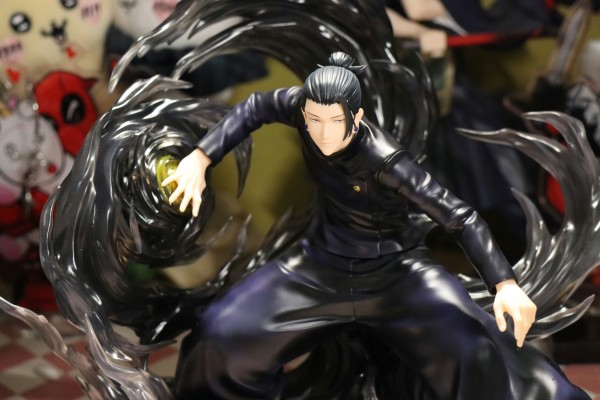 ARTFX J 咒术回战 第二季 夏油杰