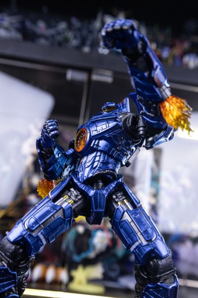 环太平洋 危险流浪者