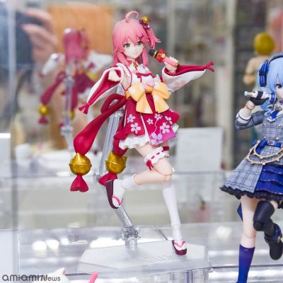 figma#642 hololive 星街彗星