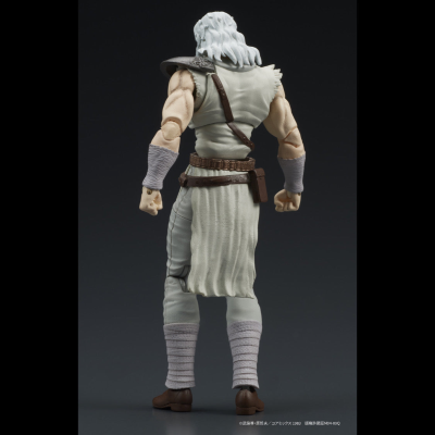 DIGACTION  北斗神拳 托奇