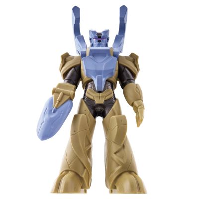 奥特怪兽进阶系列 吉巴斯