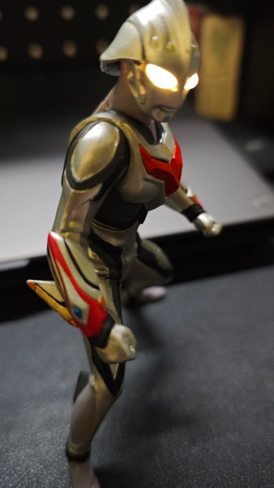 终极闪耀 奥特曼系列20