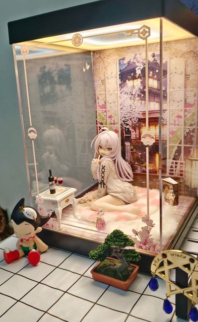 屑魔女:啧啧啧→_→