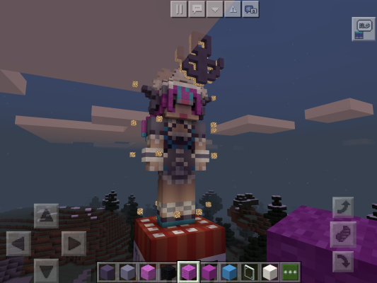 POP UP PARADE hololive  凑阿库娅