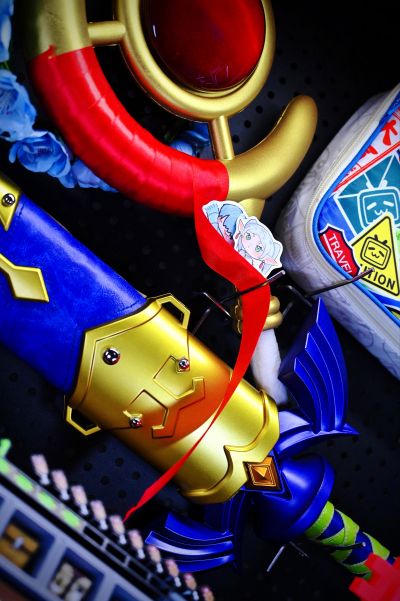 PROPLICA 塞尔达传说系列 大师之剑