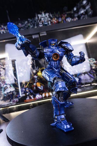 环太平洋 危险流浪者