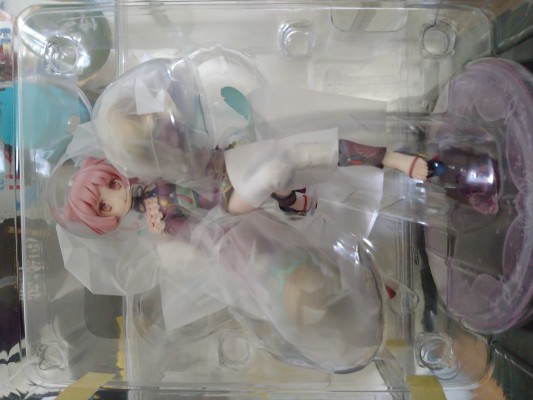 亚莎的工作室 ～黄昏大地的炼金术士～ 爱夏・阿图尔