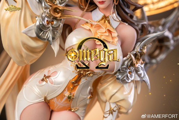 AMERFORT 星轮 欧米伽