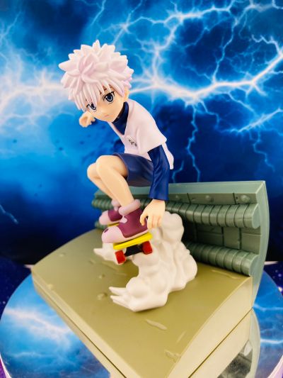 猎人  Memorable Saga Special-奇犽-