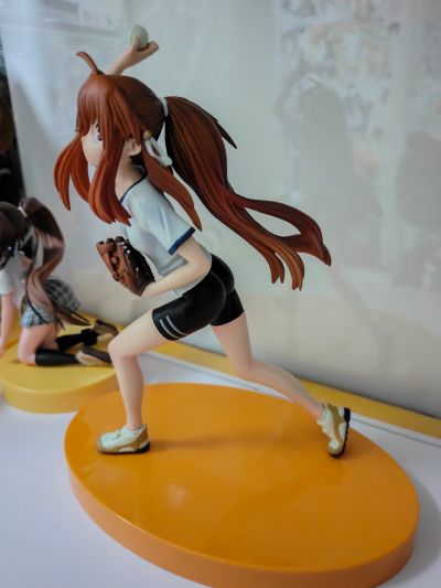 Little Busters! 枣铃 Gym Uniform ver. 