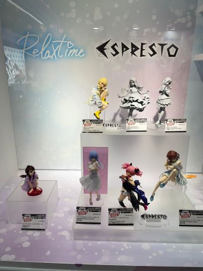 ESPRESTO 学园偶像大师 筱泽广 -Flowing-