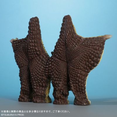 大怪兽系列 佩斯塔 登陆日本款（暂译）