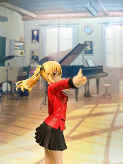 POP UP PARADE 狂赌之渊×× 早乙女芽亚里