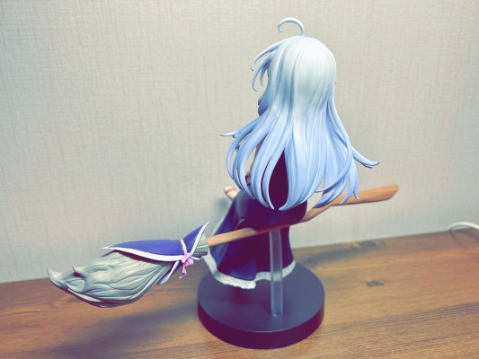 POP UP PARADE 魔女之旅 伊蕾娜 L尺寸