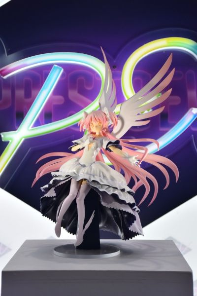 BPEV 魔法少女小圆 剧场版 [新篇] 叛逆的物语  恶魔小焰