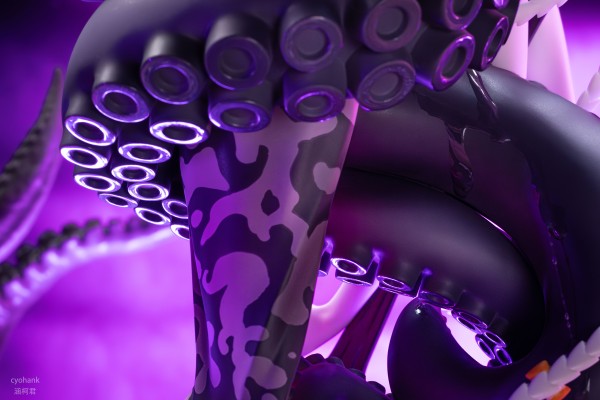 Fate/Grand Order 阿比盖尔-盛夏