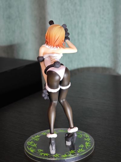 BN FIGURE 一番赏 我的青春恋爱物语果然有问题  一色彩羽 潘先生ver. C赏