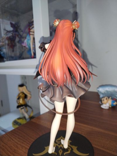 梦魔的舞踏 魅魔 露西莉亚