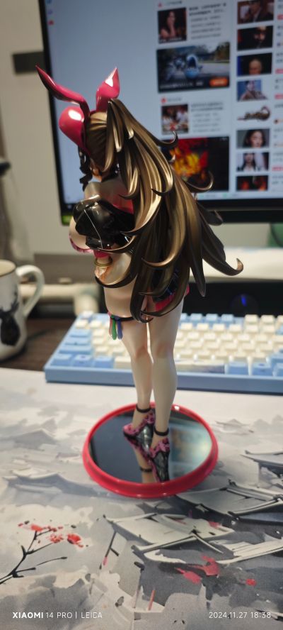 芹香 泳装兔女郎 特别版