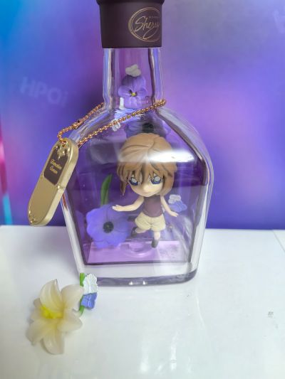 名侦探柯南 标本系列3 灰原哀