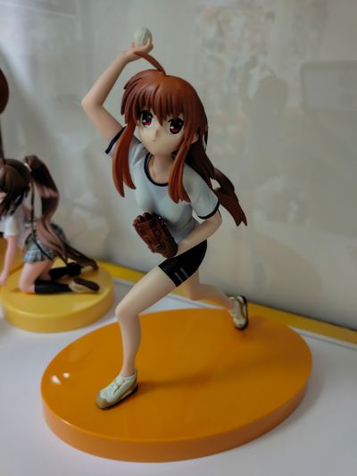 Little Busters! 枣铃 Gym Uniform ver. 
